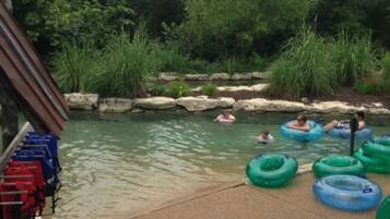 House, 1 Bedroom | Outdoor pool