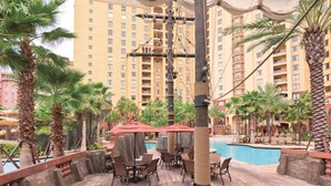 Unclassified image, 4 of 22, button - Bonnet Creek 9560 (Orlando)
