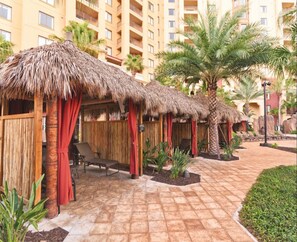 Casa, 1 quarto | Área da propriedade