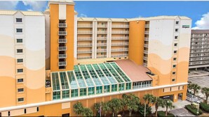Unclassified image, 3 of 23, button - Shore Crest Beach Resort 2bdr Lazy River (North Myrtle Beach)
