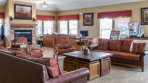 Unclassified image, 3 of 16, button - Boyne Mountain Luxury 1 Bd Condo 104 (Boyne Falls)