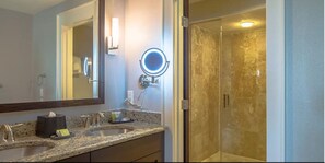 House, 2 Bedrooms | Bathroom - Fountains At Orlando Basic 2 Bdrm (Orlando)