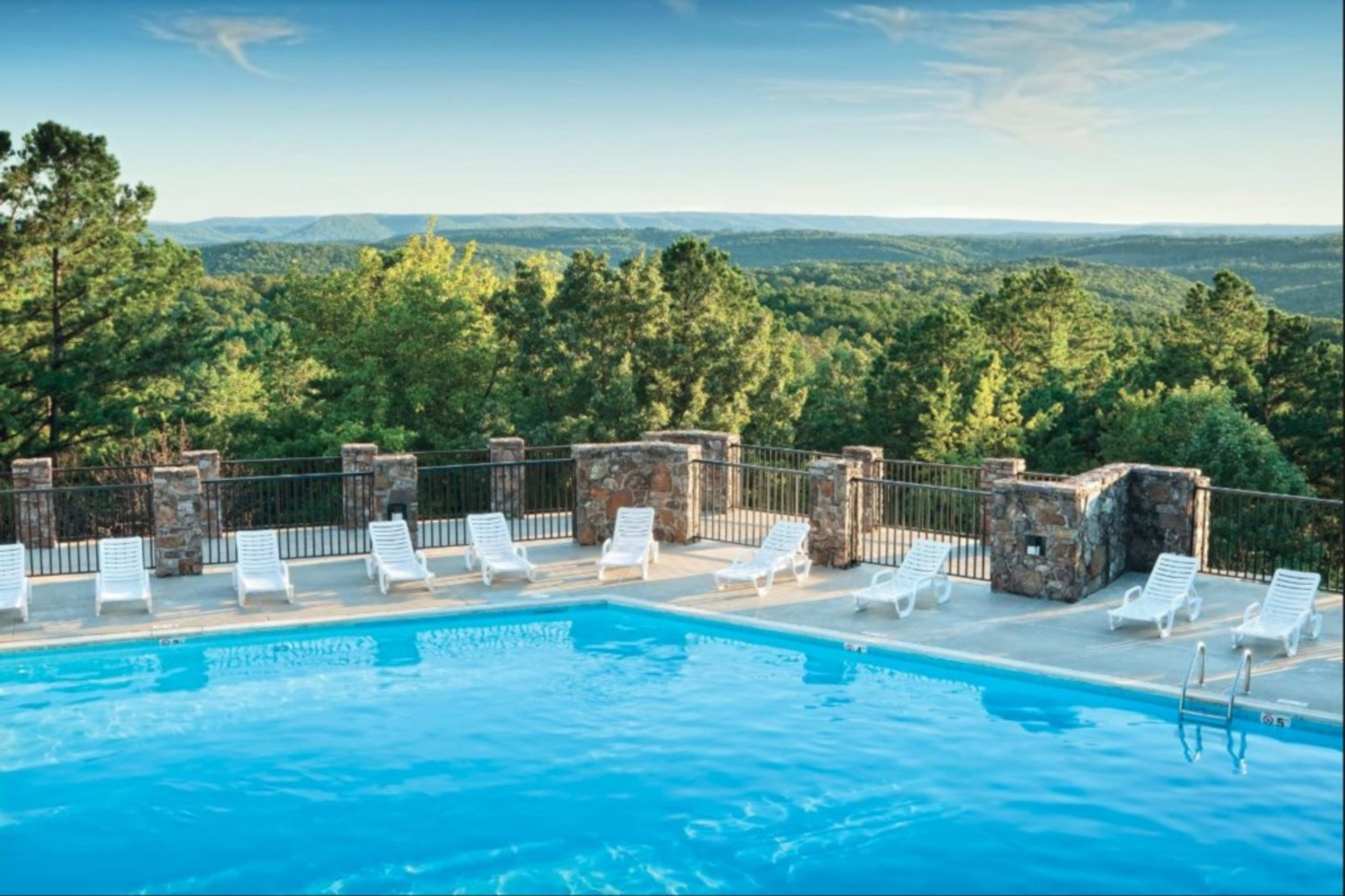 House, 1 Bedroom | Outdoor pool