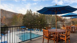 Sundeck - Laurel Crest NO Resort Fee 1bdr 101 (Pigeon Forge)