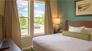 Condo, 1 Bedroom, Fireplace - Boyne Mountain Luxury 1 Bd Condo 101 (Boyne Falls)