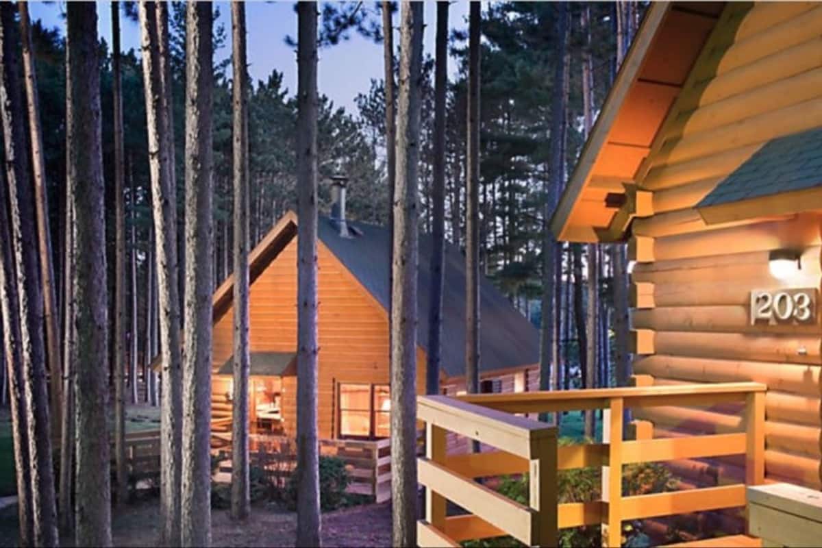 Casa, 2 habitaciones | Exterior