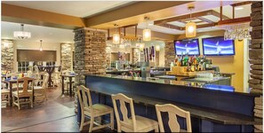 House, 2 Bedrooms | Lounge