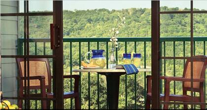 Hilton Vacation Club The Falls Village Branson