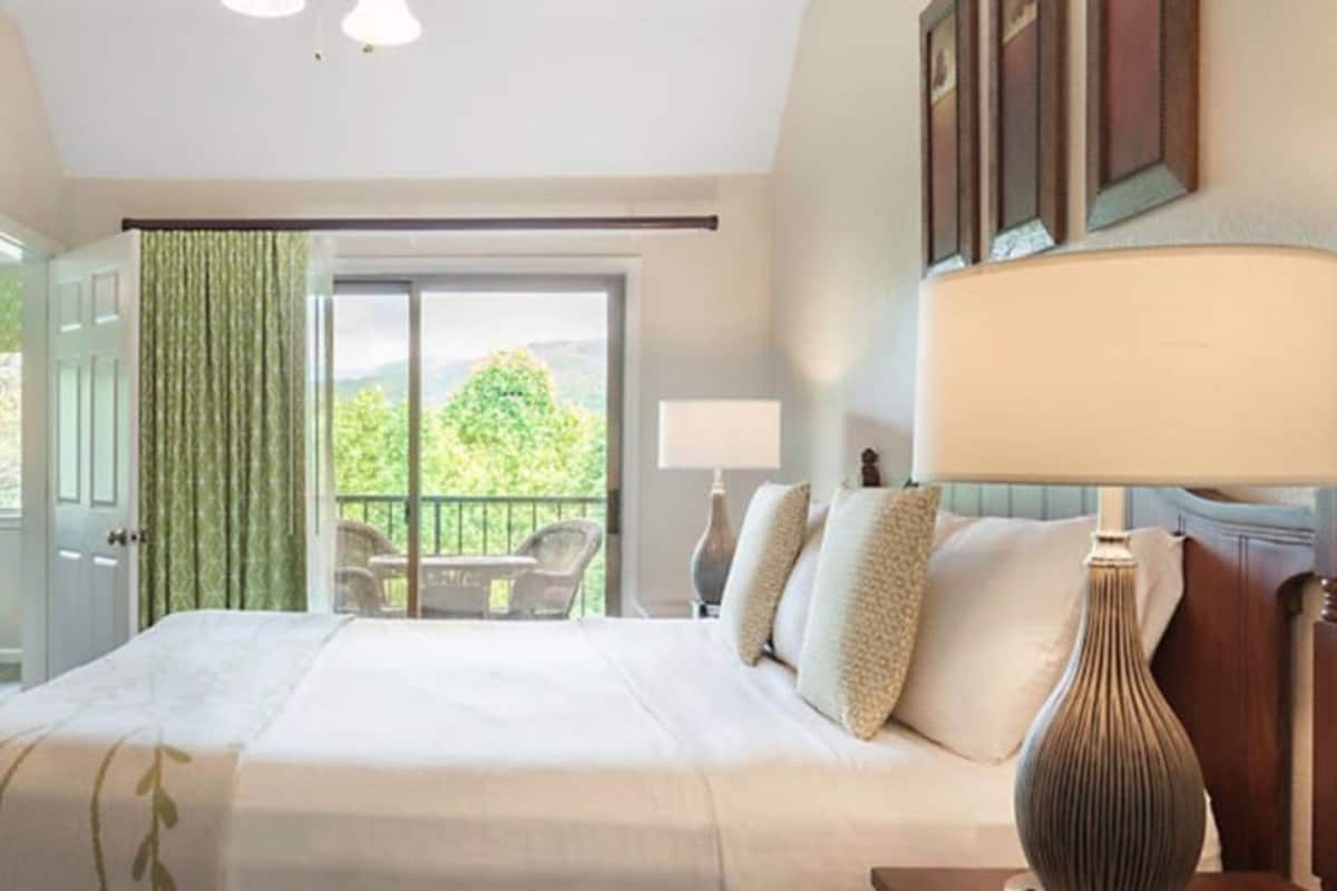 Villa, 1 Bedroom, Kitchen