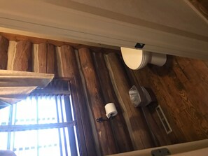 House, 1 Bedroom | Bathroom - Big Cedar 1 Bedroom Lodge 102 (Ridgedale)
