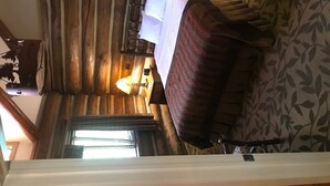 Room - Big Cedar 1 Bedroom Lodge 102 (Ridgedale)