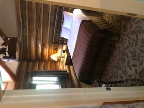 House, 1 Bedroom | 1 bedroom - Big Cedar 1 Bedroom Lodge 102 (Ridgedale)