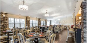 單棟房屋, 2 間臥室 | 餐廳