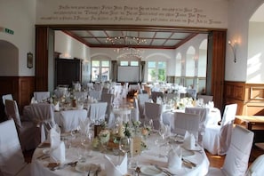 View from property - Hotel Restaurant Schlv Ssli Sax (Sennwald)