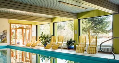 Garni GrünWies - Adults Only