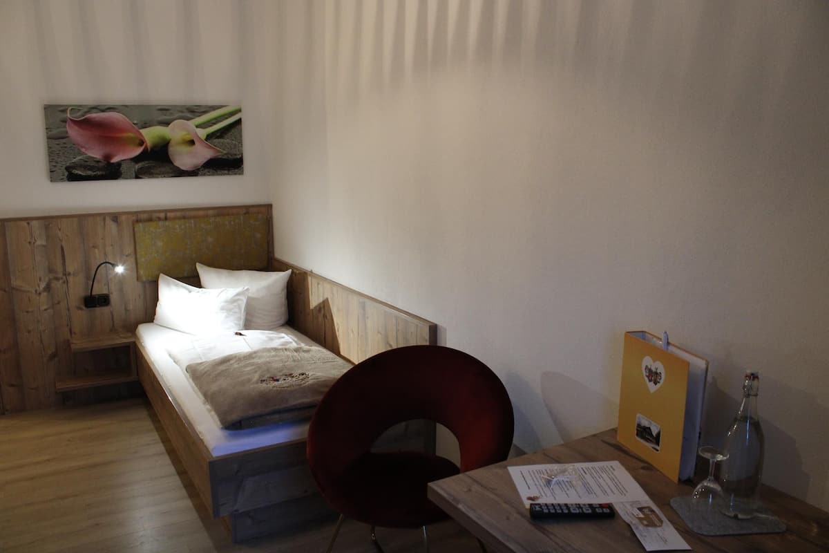 Chambre Simple