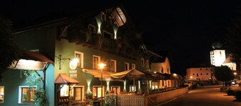 Bayerische Gastwirtschaft Dimpfl-Stadl