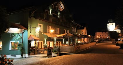 Bayerische Gastwirtschaft Dimpfl-Stadl