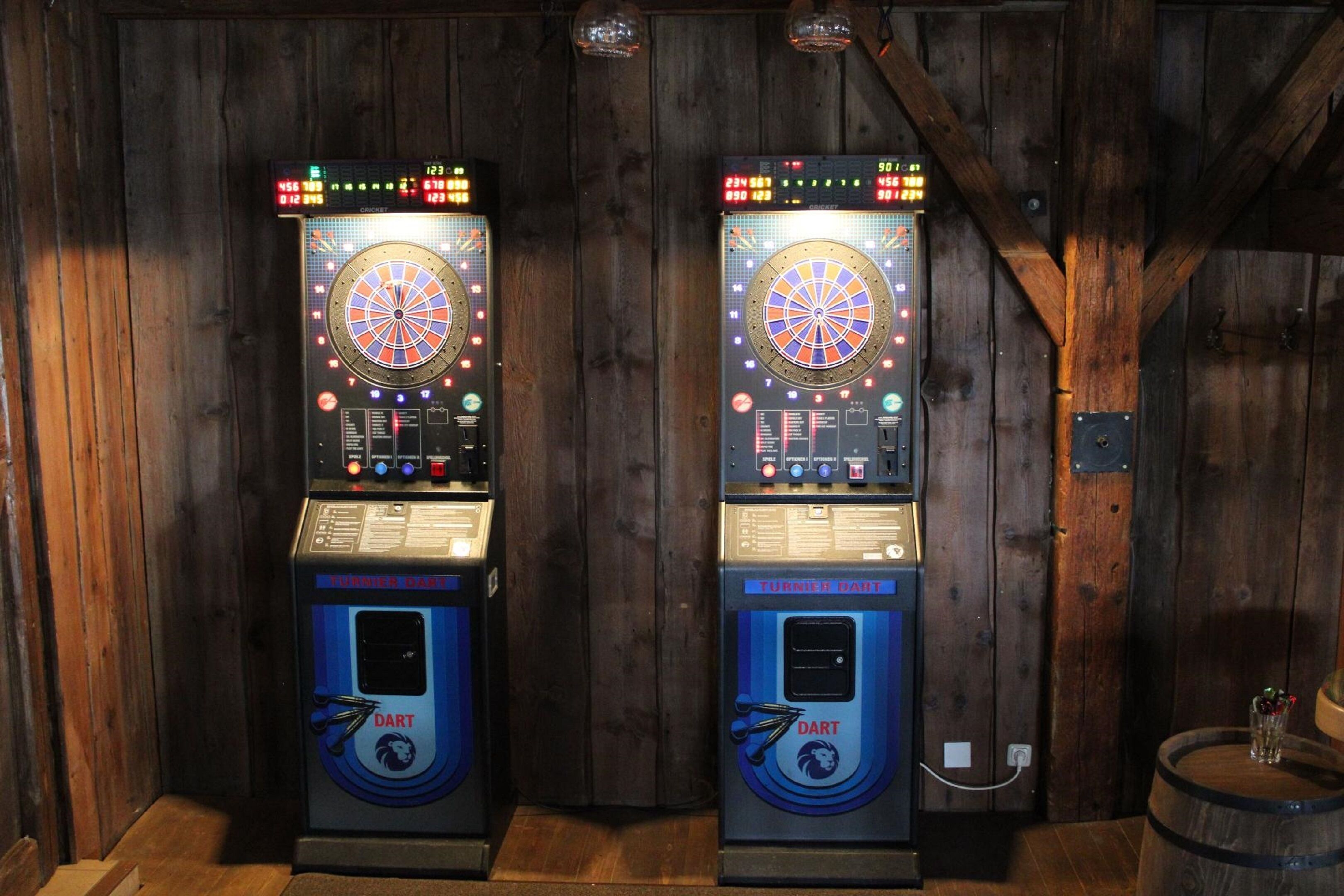 ห้องเกม