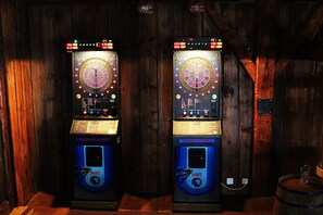 Jocs recreatius