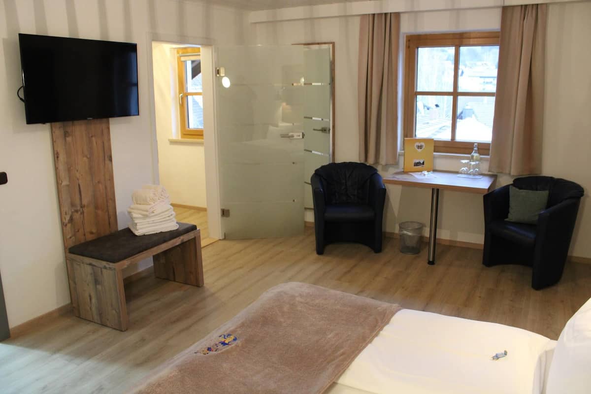 Chambre Quadruple