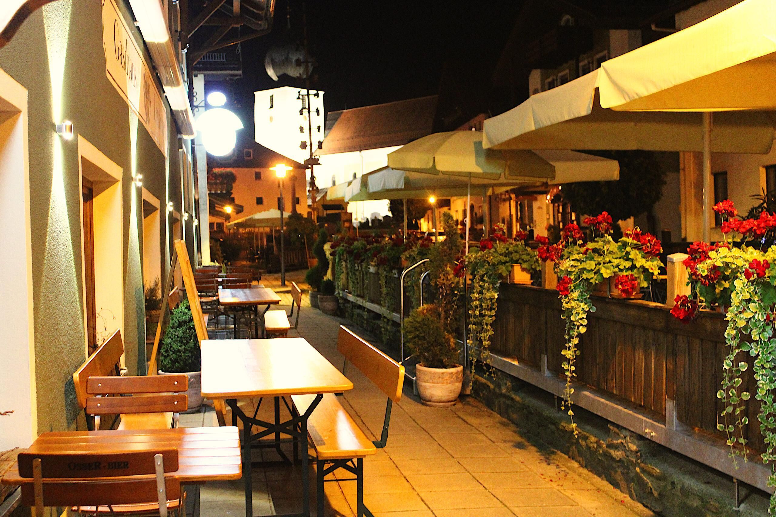 บริเวณภายนอก