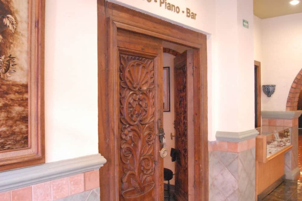 Hotel Ritz