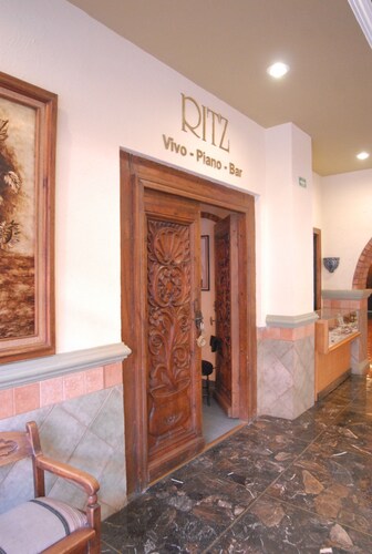 Hotel Ritz