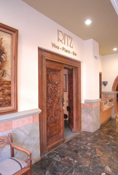 Hotel Ritz