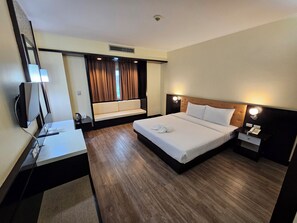 Chambre Double Supérieure