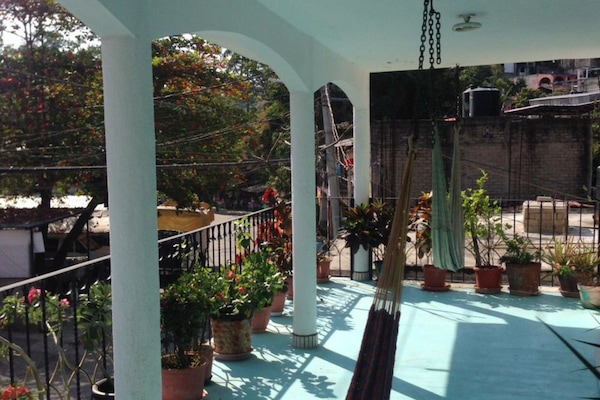 Traditional House, 3 Bedrooms, Terrace | Terrace/patio