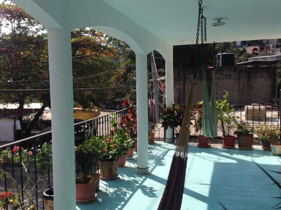 Casa tradicional, 3 habitaciones, terraza | Terraza o patio