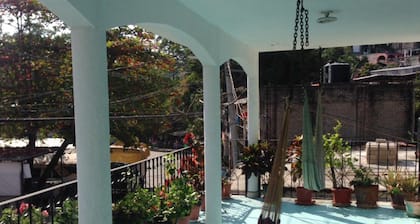 Casa Ixtapa-Zihuatanejo