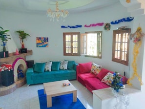 Classic Triple Room