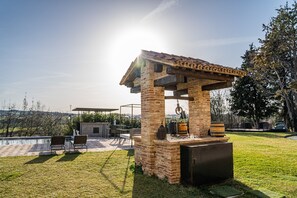 Exterior - Terra di Gradara (Gradara)