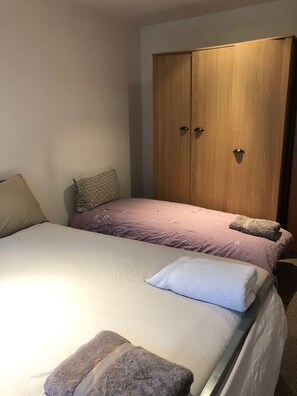 1 slaapkamer