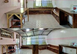 Interior - Phielle In-Home Calayo (Nasugbu)