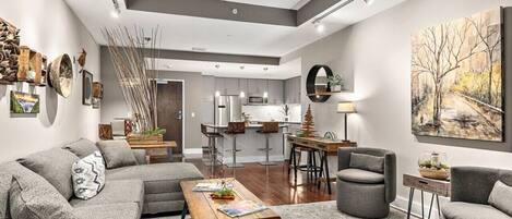 Téléviseur connecté