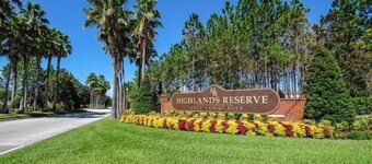 NUOVO ELENCO - Splendida villa all'interno della famosa comunità di golf Highlands Reserve