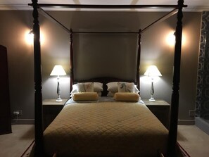 1 bedroom, iron/ironing board, WiFi, bed sheets - Versot "crazy about our place" in Afrikaans (White River)