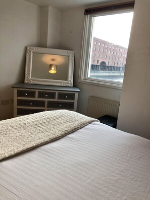 2 slaapkamers