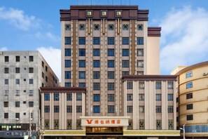 Exterior - Vienna Hotel (Lufeng Renmin Road Branch) (Lufeng)