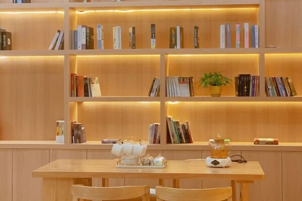 Tiện nghi, dịch vụ nơi lưu trú