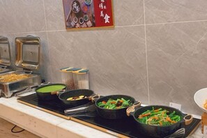 Dining - Vienna Hotel (Lufeng Renmin Road Branch) (Lufeng)