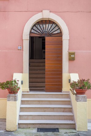 Detalle exterior