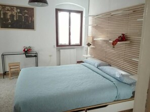 2 Schlafzimmer