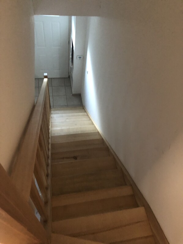 Interiør