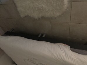 2 habitaciones 