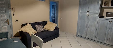 1 chambre, draps fournis