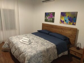 1 Schlafzimmer, WLAN